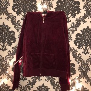 Beautiful never worn fashion nova sweatsuit